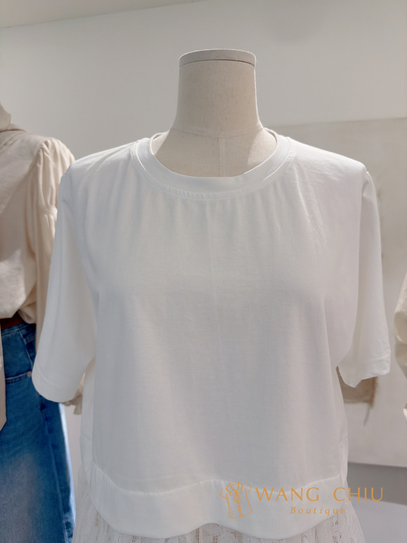 WANG CHIU 商品細節